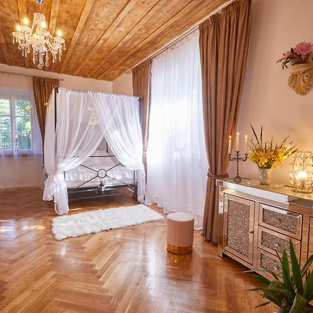 فندق Przystanek Szlakowka Szczebrzeszyn المظهر الخارجي الصورة
