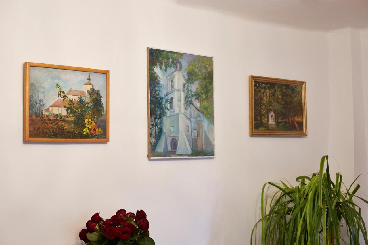 فندق Przystanek Szlakowka Szczebrzeszyn المظهر الخارجي الصورة