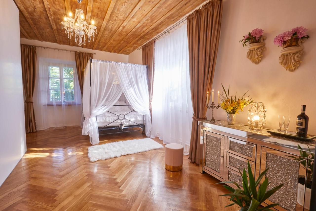 فندق Przystanek Szlakowka Szczebrzeszyn المظهر الخارجي الصورة