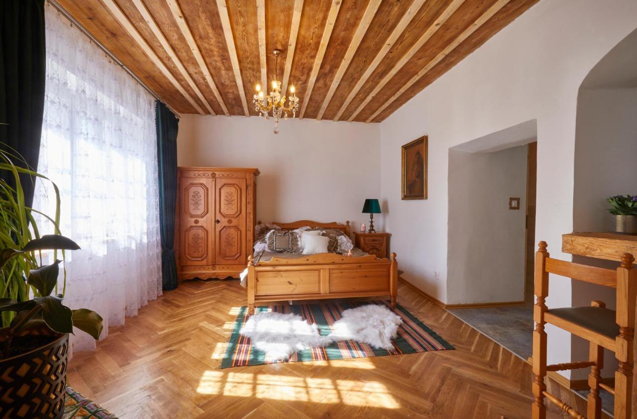 فندق Przystanek Szlakowka Szczebrzeszyn المظهر الخارجي الصورة